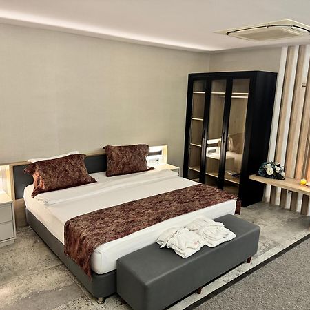 生命点酒店 特拉布宗 外观 照片